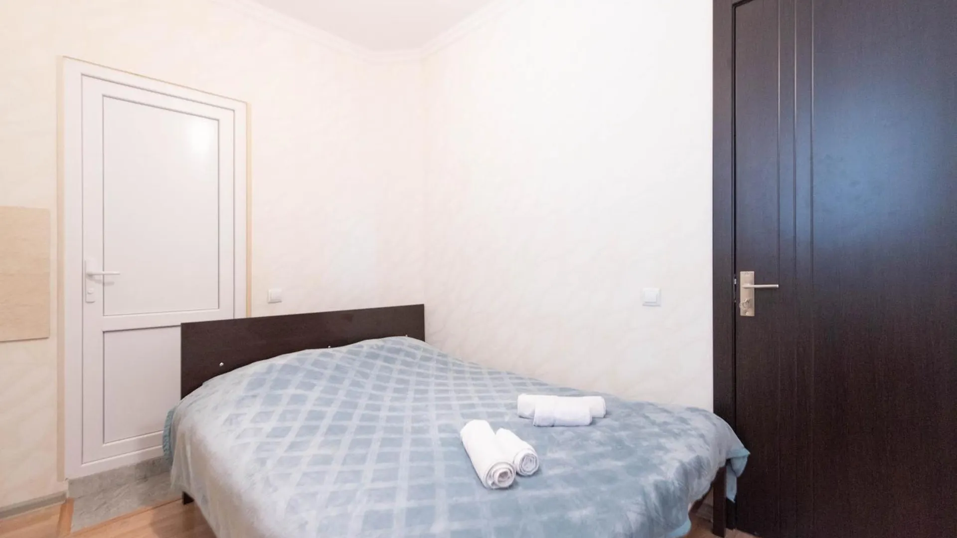 Apartment Panorama Tiflis