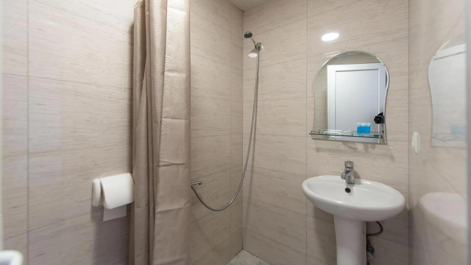Apartment Panorama Tiflis 0*,