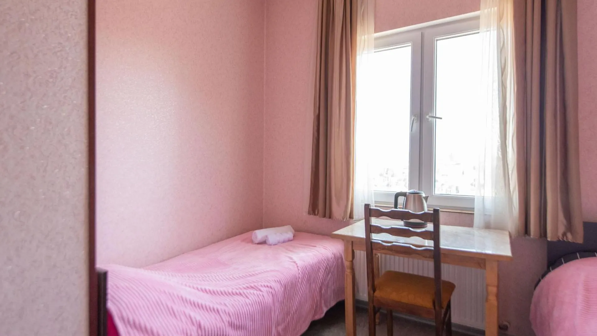 Apartment Panorama Tiflis