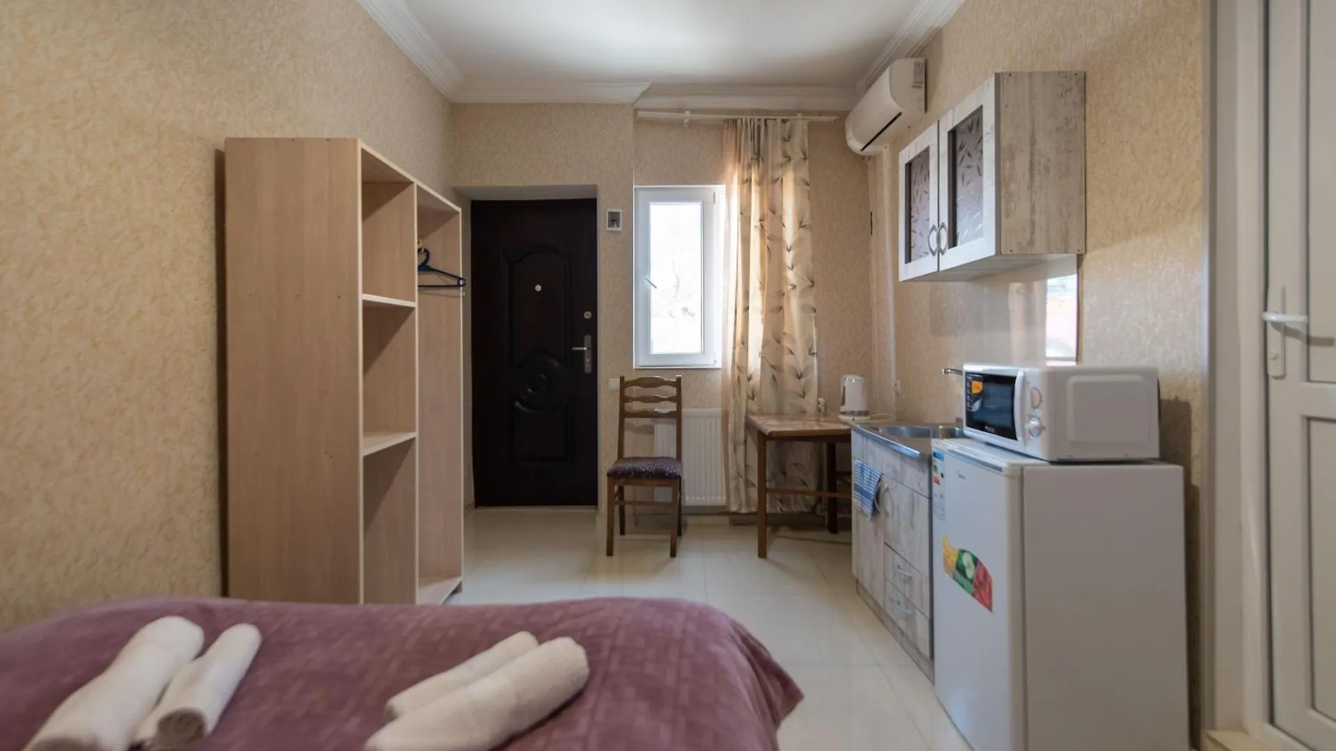 Apartment Panorama Tiflis