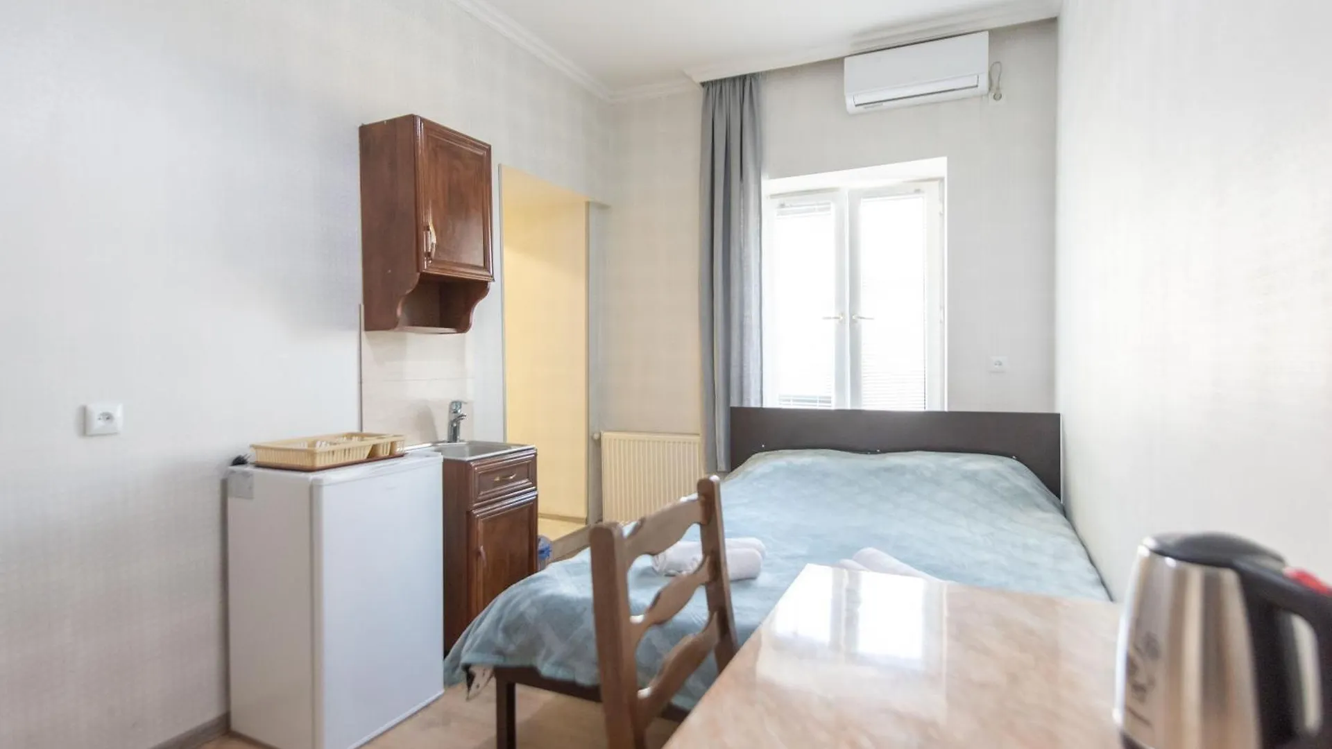 Apartment Panorama Tiflis