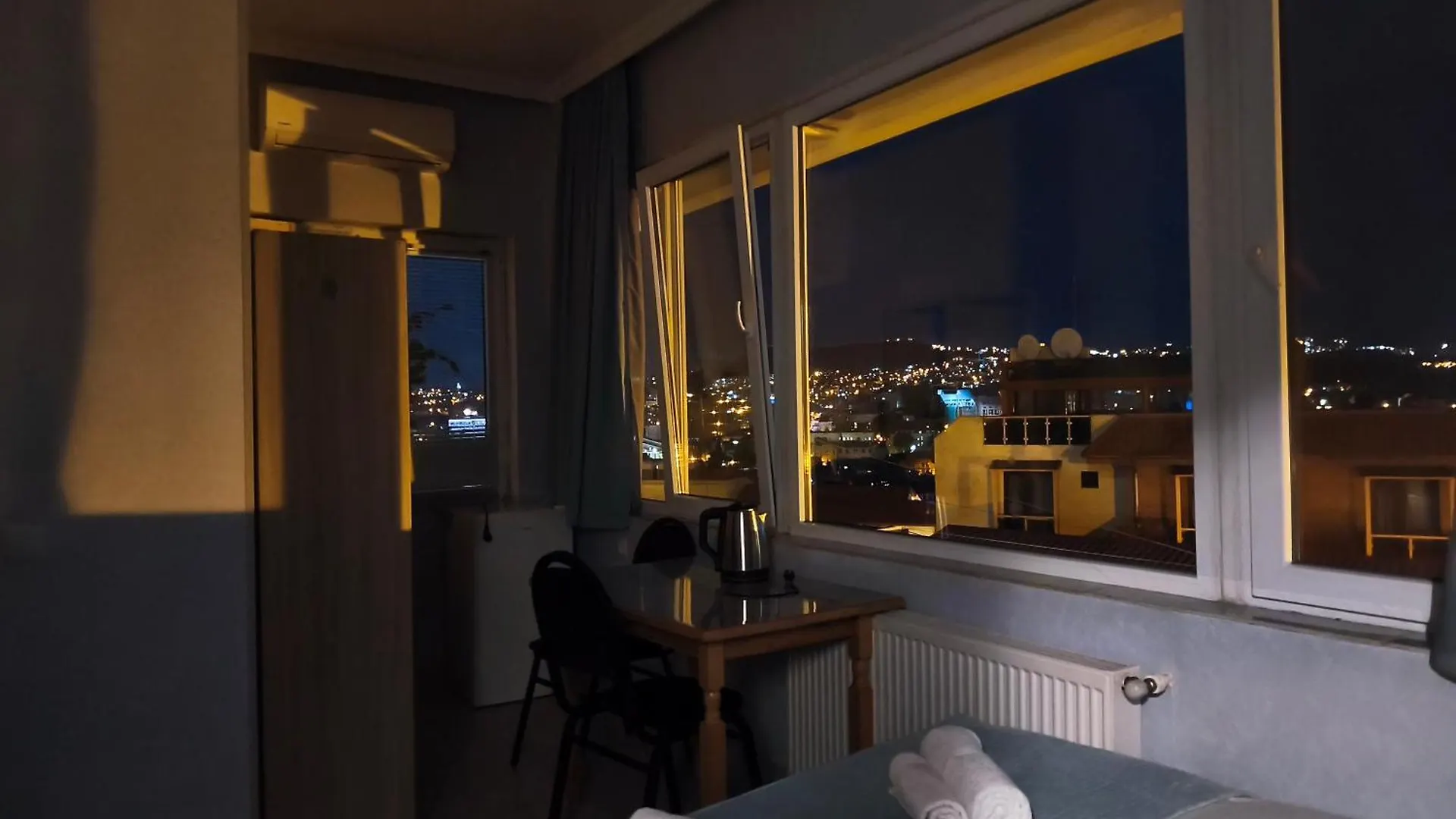 Apartment Panorama Tbilisi