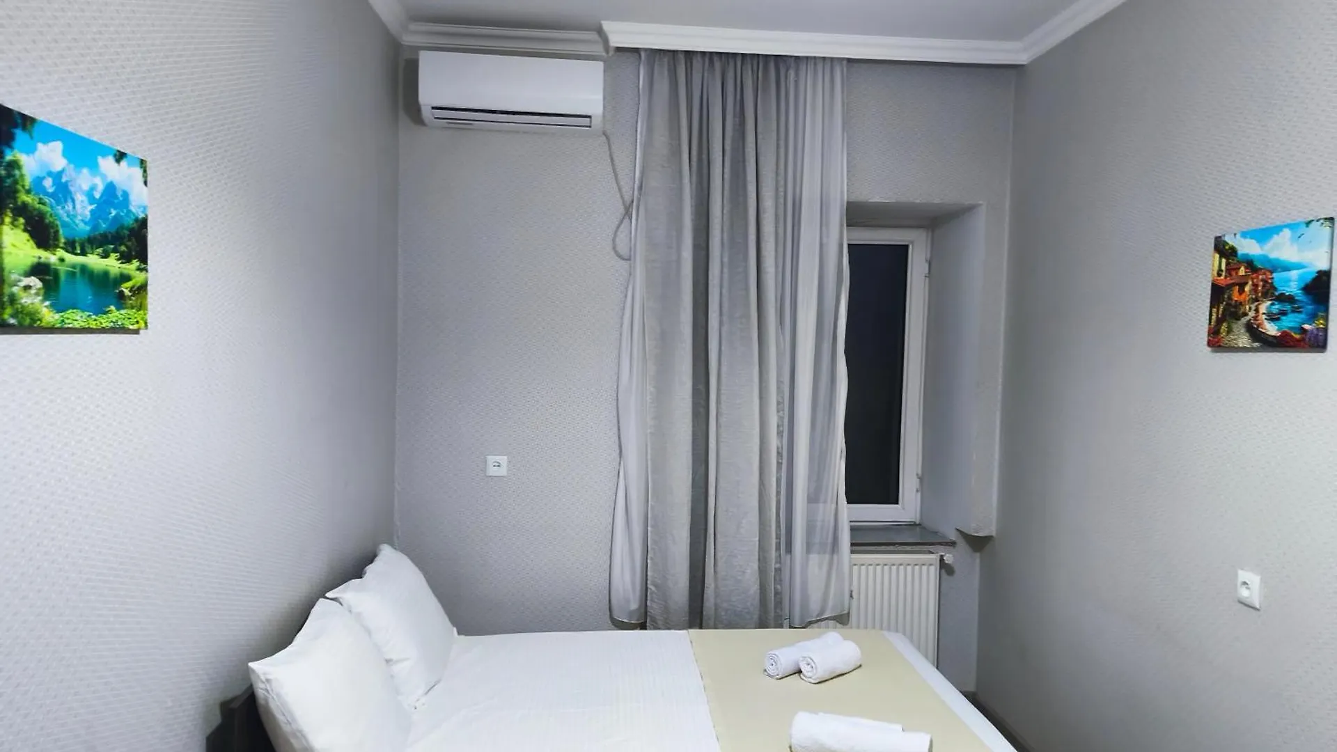 Apartment Panorama Tbilisi