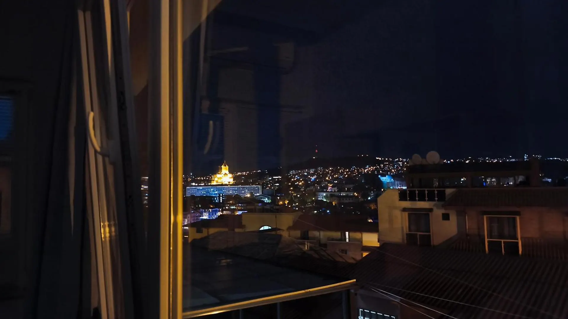Apartment Panorama Tbilisi