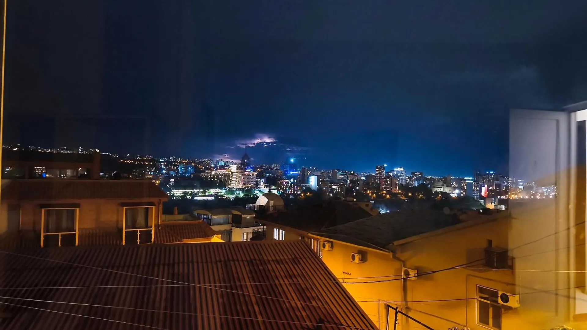 Apartment Panorama Tbilisi