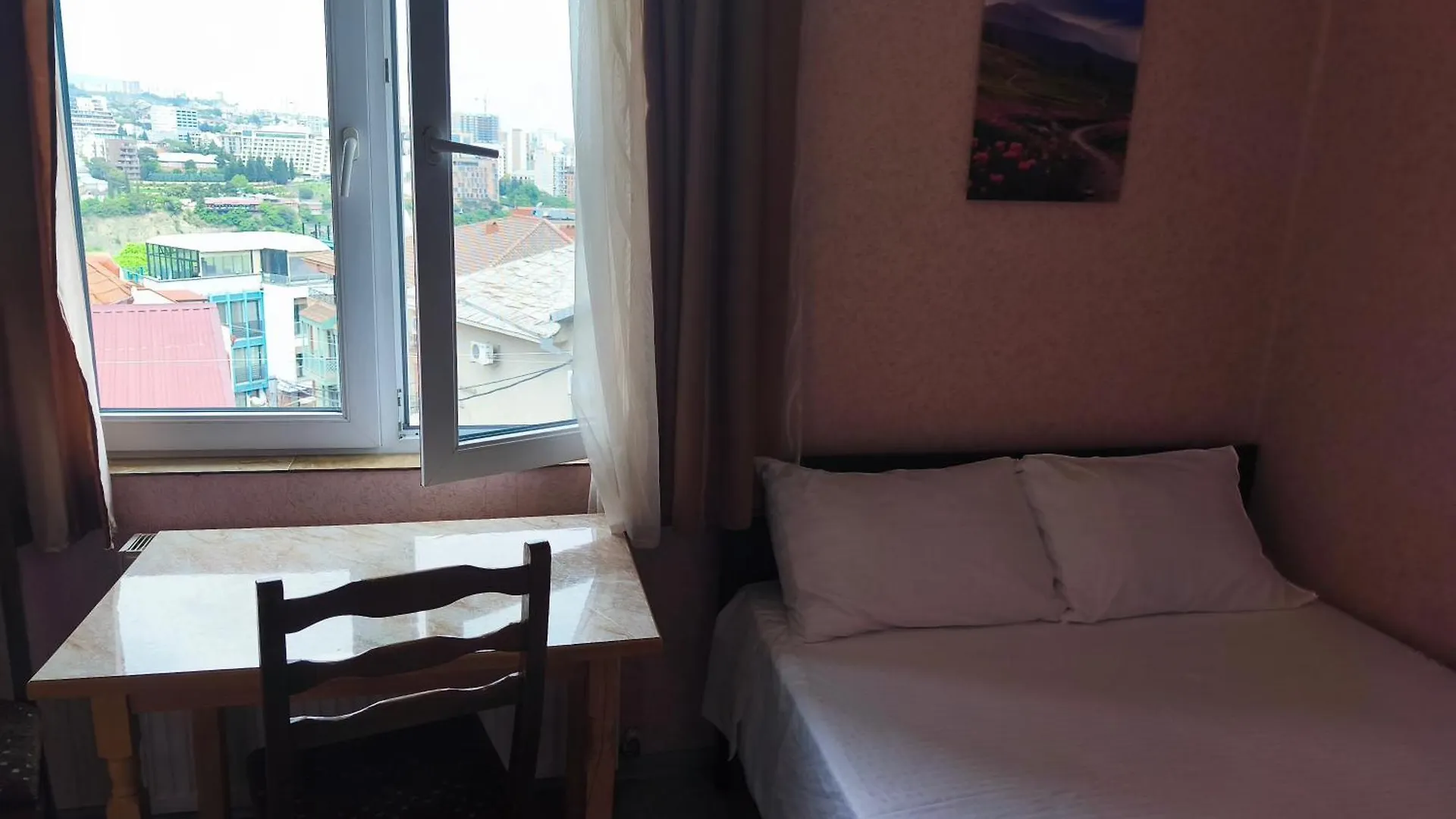 Apartment Panorama Tbilisi