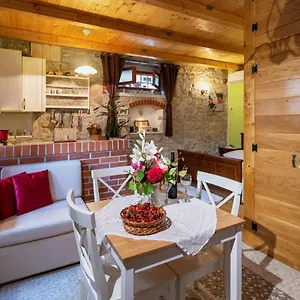  Apartament Tara Chorwacja