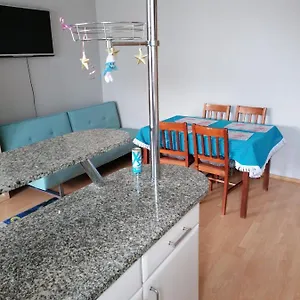  Apartament Przytulne Mieszkanie /cosy Polska