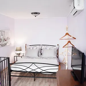  Apartament Lavender Cozy & Lovely 17 Chorwacja
