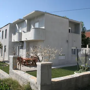  Apartament Ivica Chorwacja