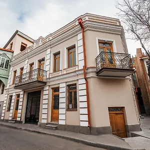 Apartament 8 Apartotel On Meidan, Tbilisi