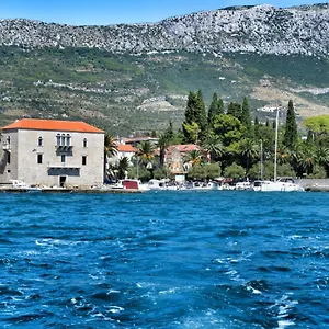  Apartament Nikolic Chorwacja