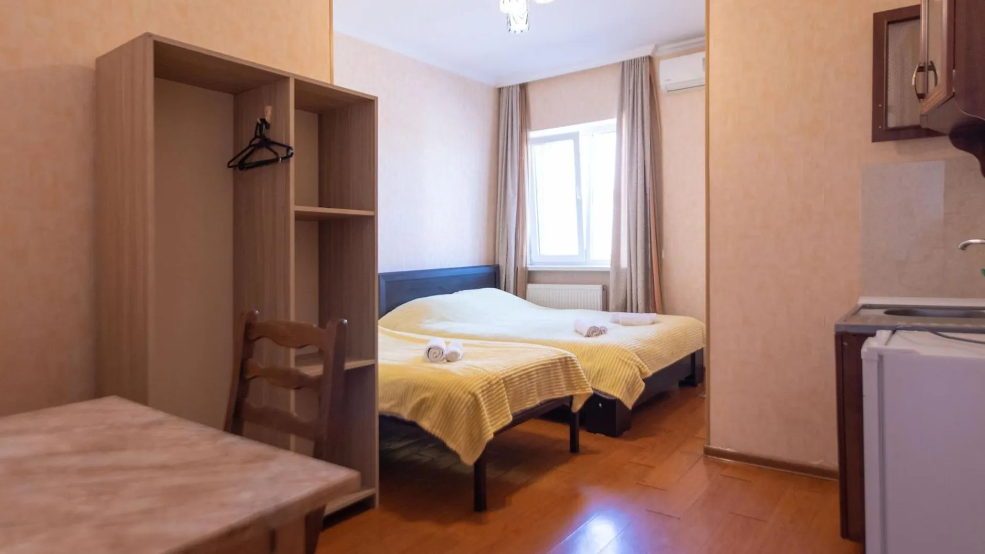Apartment Panorama Tbilisi
