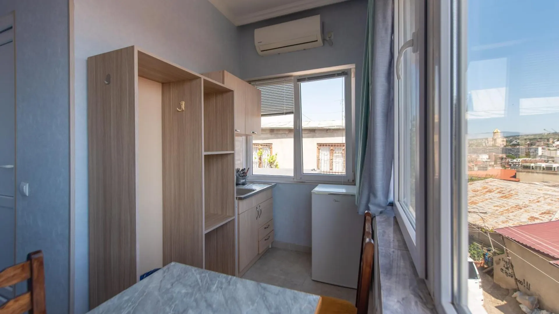 Apartment Panorama Tbilisi