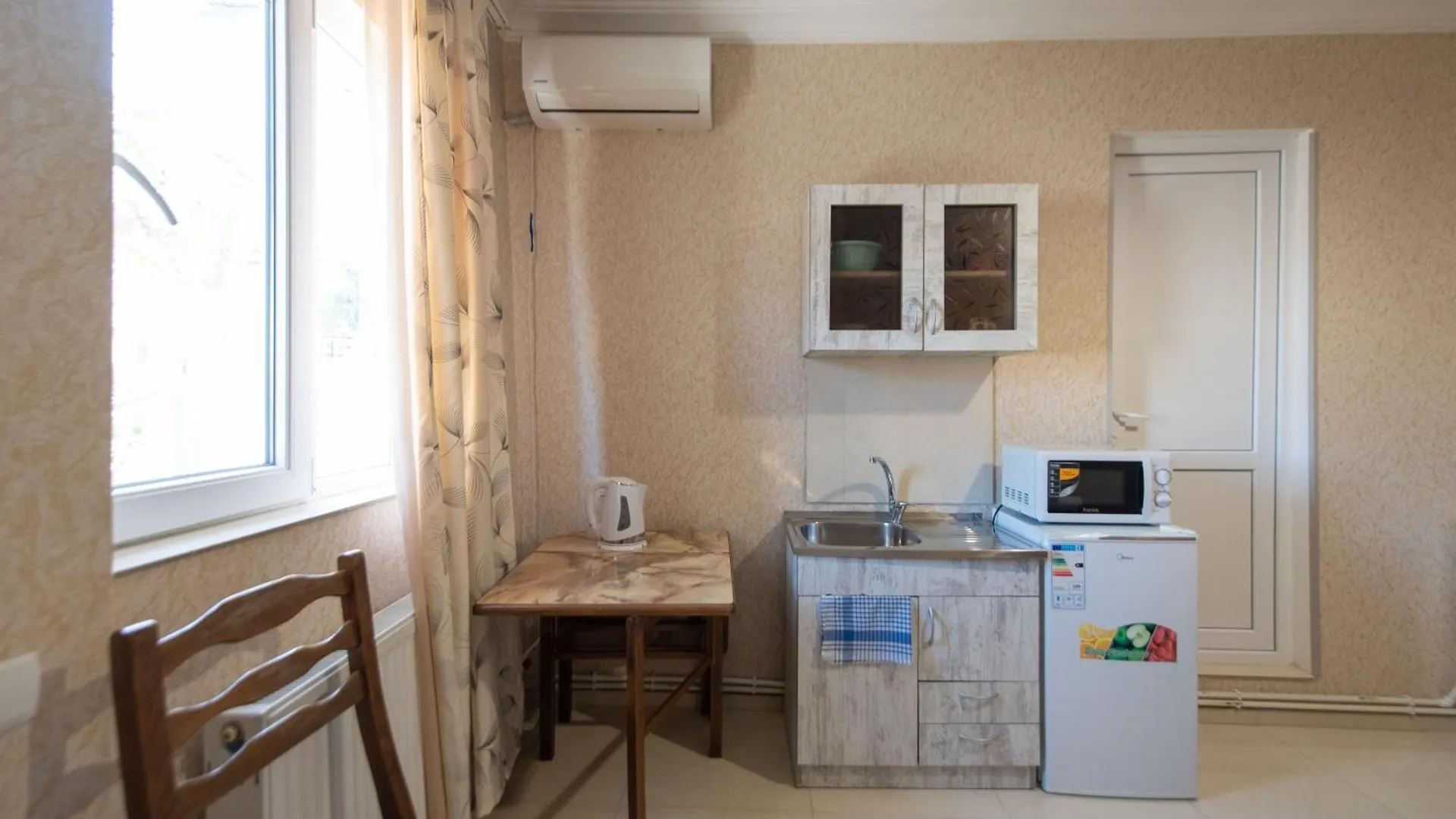 Apartment Panorama Tbilisi 0*,