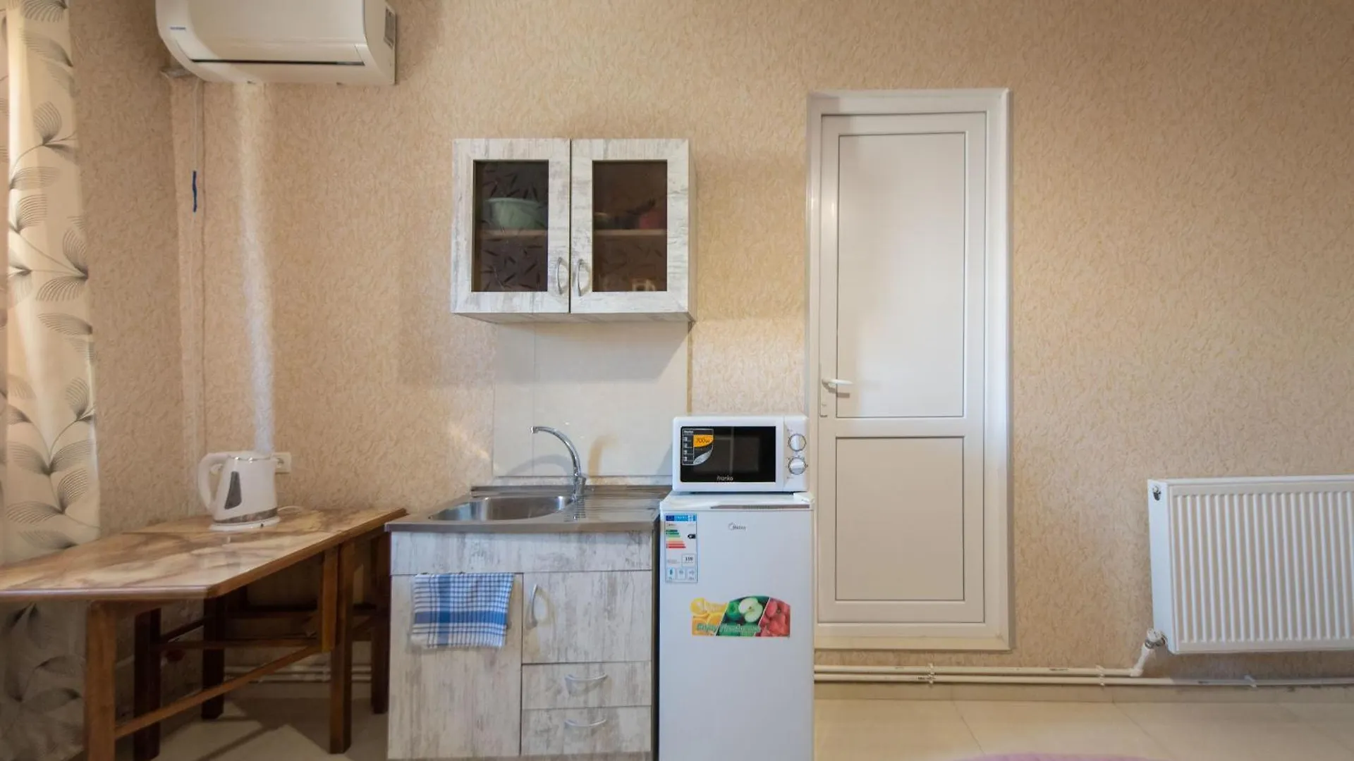 Apartment Panorama Tbilisi