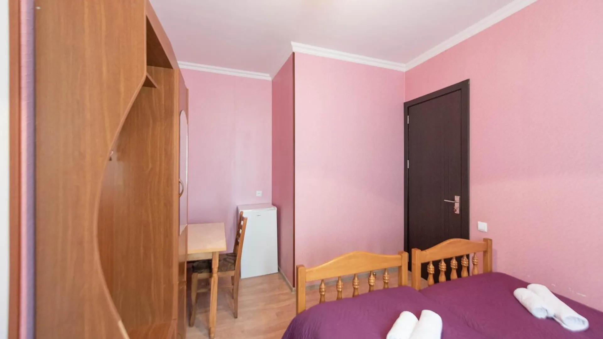 Apartment Panorama Tbilisi