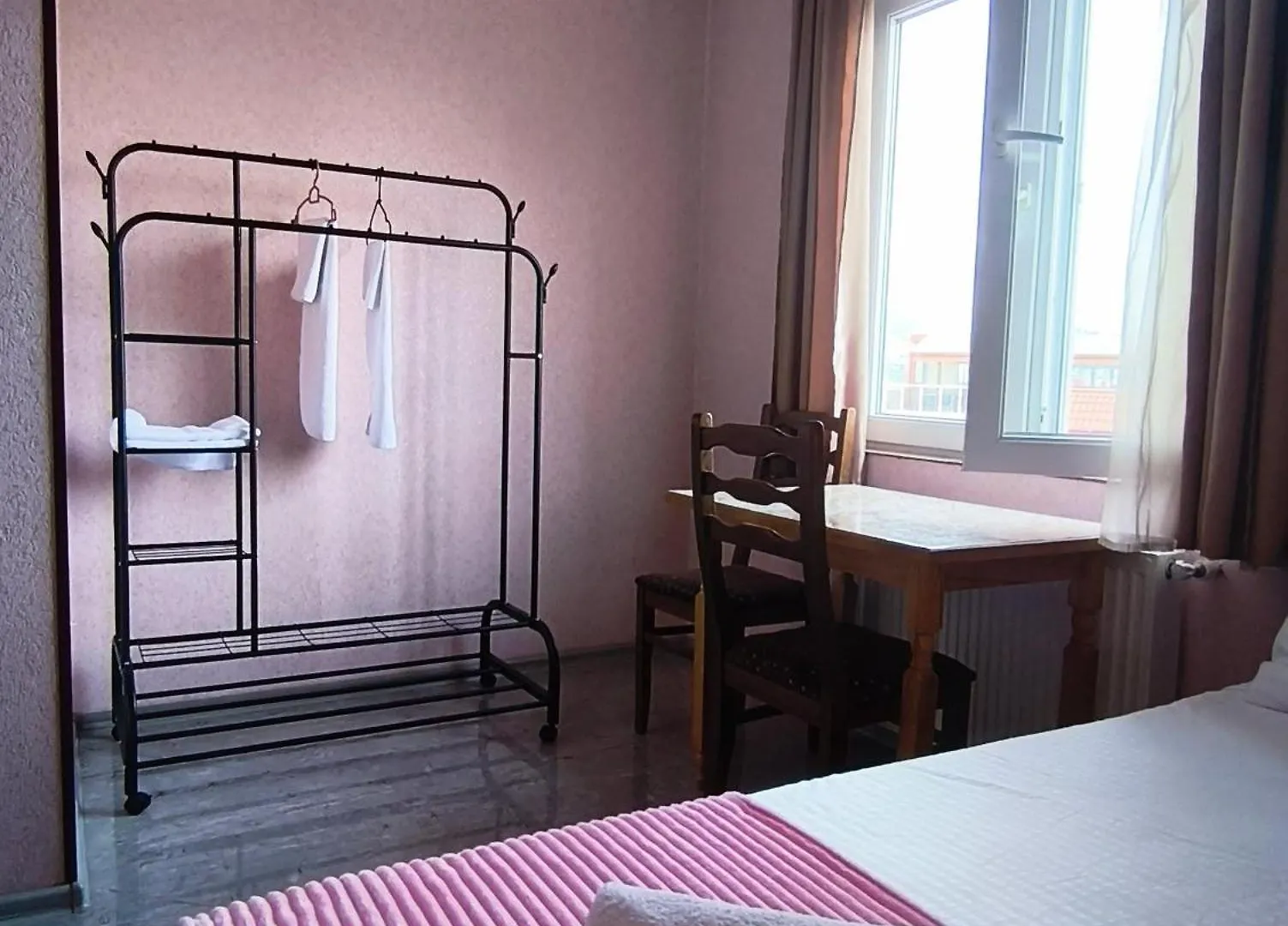 Apartment Panorama Tbilisi 0*,