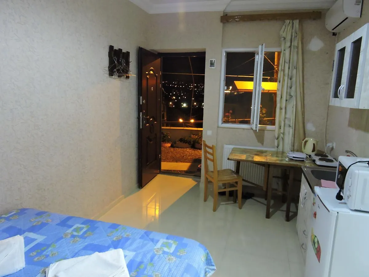 Apartment Panorama Tbilisi Gruzja
